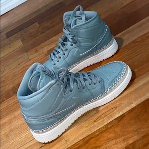 Nike Air Jordan 1’s retro